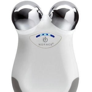 NuFace Mini Facial Toning Device